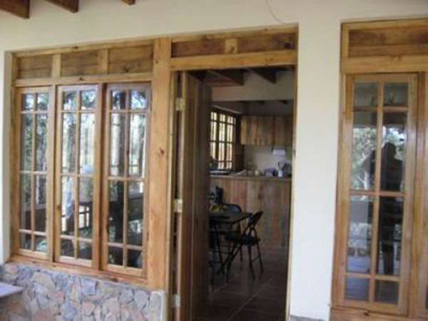 Villa In Jarbacoa Montains Only $ 90,000